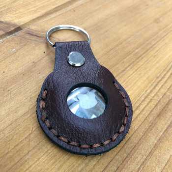 Apple AirTag Keyring case