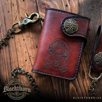 Galway Wallet