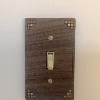 Light Switch Covers